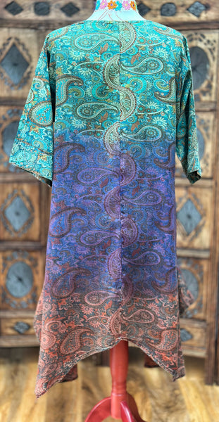 ART DRESS XL (SD135)