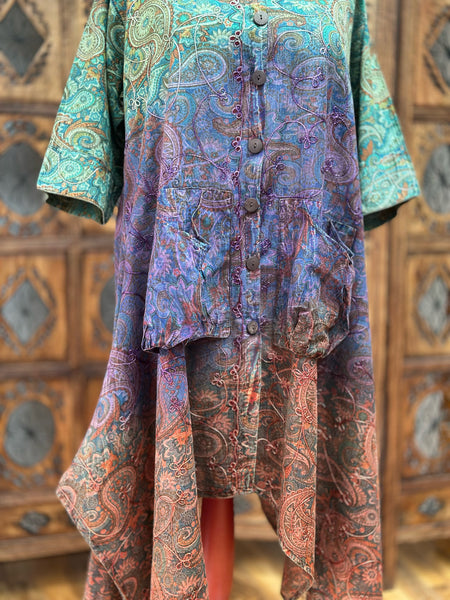 ART DRESS XL (SD135)