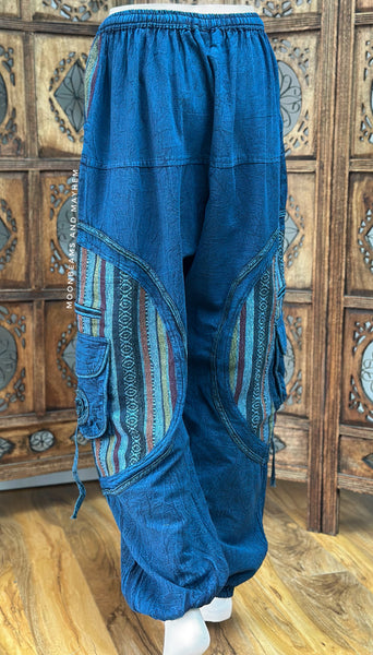 SPIRITFLOW TROUSERS