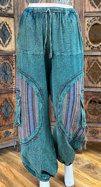 SPIRITFLOW TROUSERS