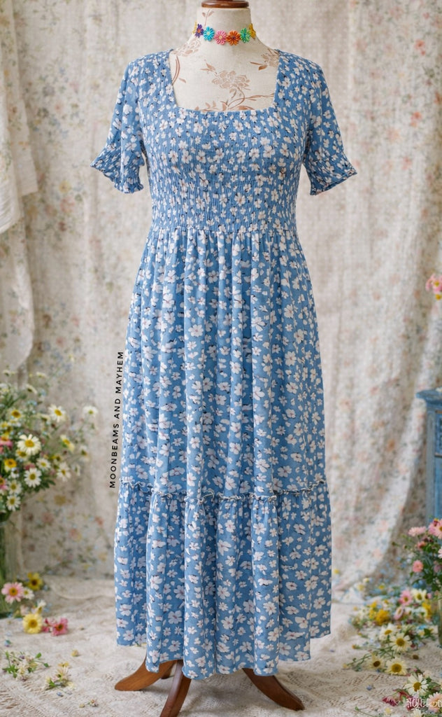 DAISY MAY DRESS