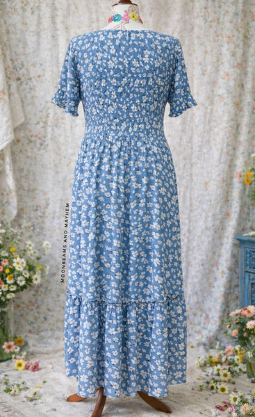 DAISY MAY DRESS