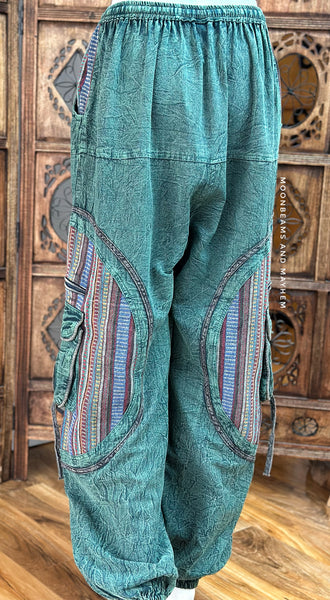 SPIRITFLOW TROUSERS