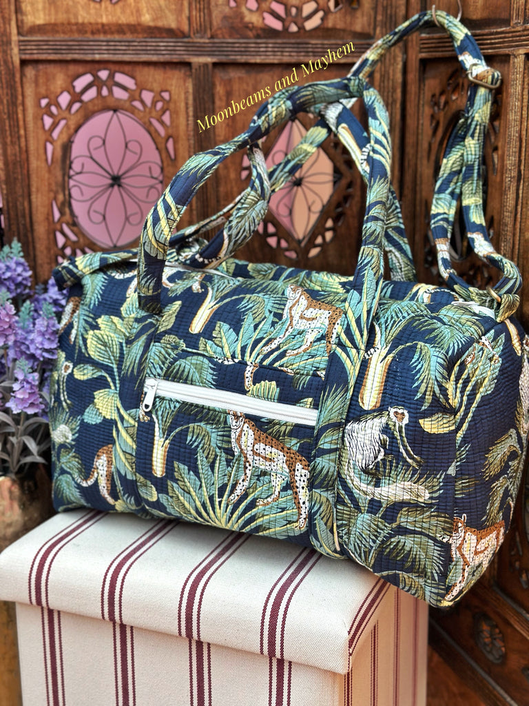 KANTHA GODDESS WEEKENDER (BA167)