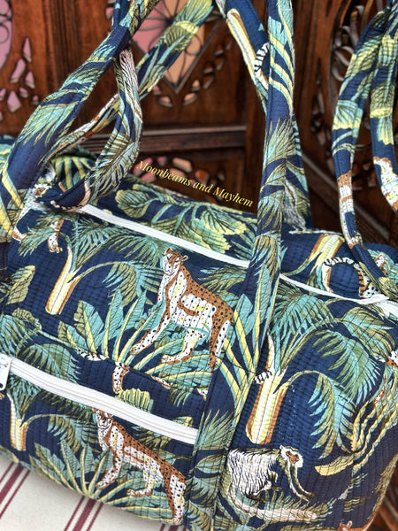 KANTHA GODDESS WEEKENDER (BA167)