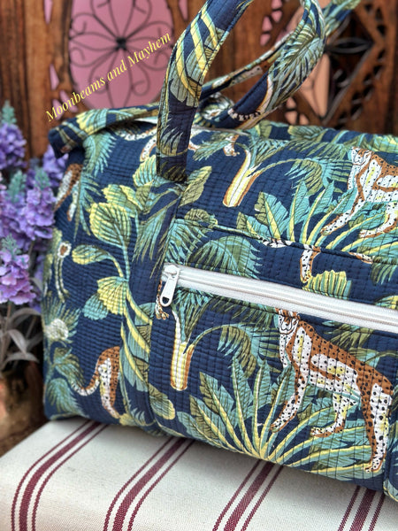 KANTHA GODDESS WEEKENDER (BA167)
