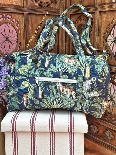 KANTHA GODDESS WEEKENDER (BA167)