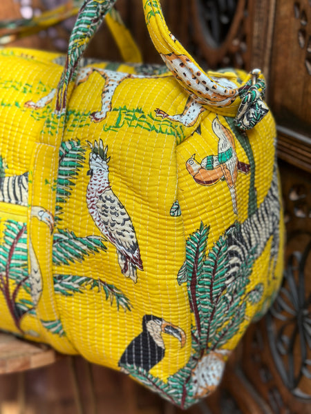 KANTHA GODDESS WEEKENDER (BA170)