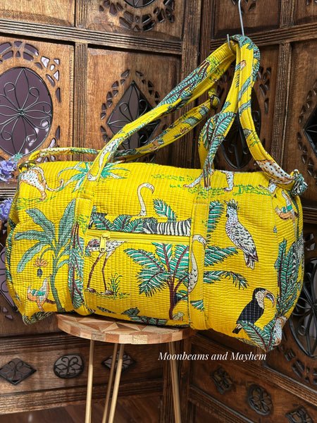 KANTHA GODDESS WEEKENDER (BA170)