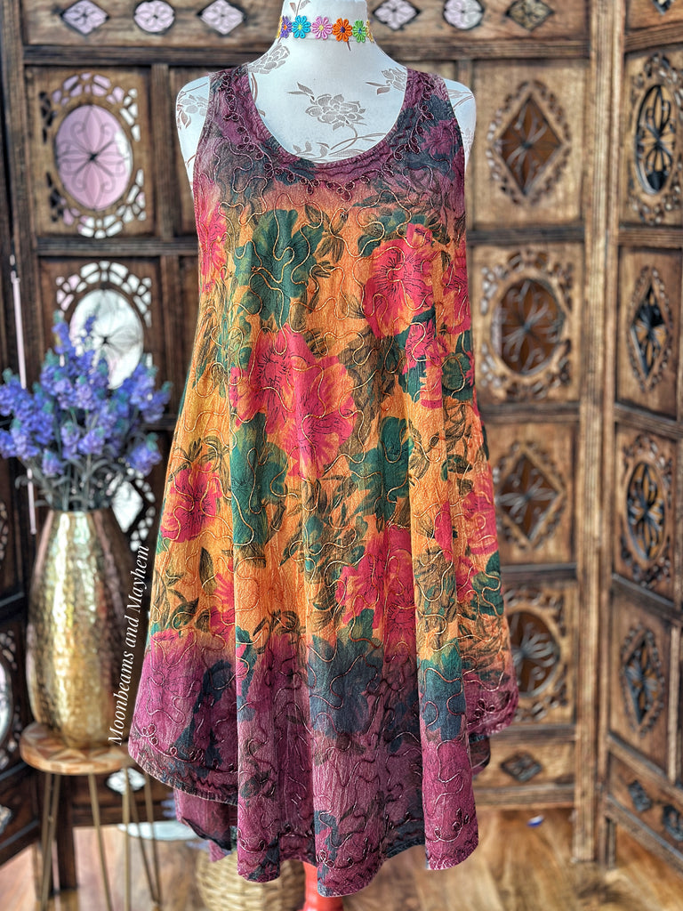SUNDANCE DRESS (SD142)