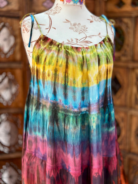 NEW MOON MAXI DRESS (OFNM22)