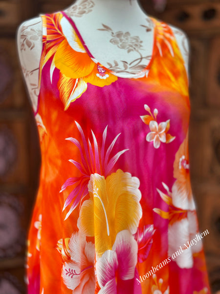 SUNSHINE SOUL DRESS (PR693)