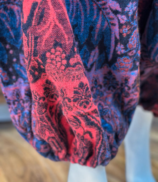 SOULWEAVE XL WINTER HAREM PANTS XL (SW20)