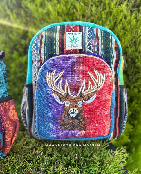 WILDWOOD SPIRIT BACKPACK