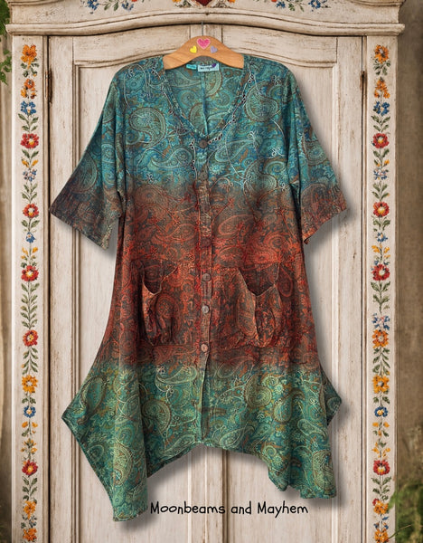 ART DRESS (SD141)
